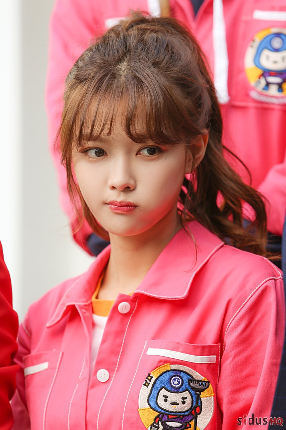 Kim Yoo Jung khoe nụ cười tỏa nắng trong loạt ảnh phim mới