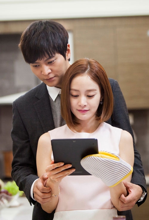 5 drama Hàn môtíp khác lạ 'nàng giàu - chàng nghèo' đáng xem nhất