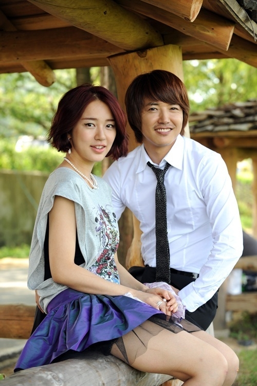 5 drama Hàn môtíp khác lạ 'nàng giàu - chàng nghèo' đáng xem nhất