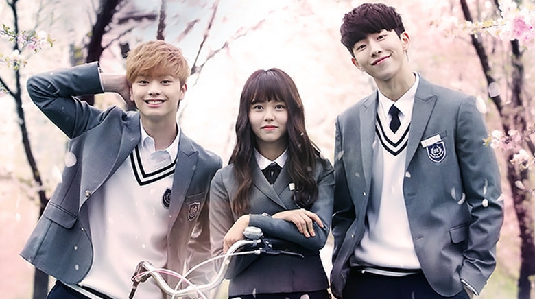 Điểm danh những drama Hàn nổi tiếng nhưng lại nhận rating thấp