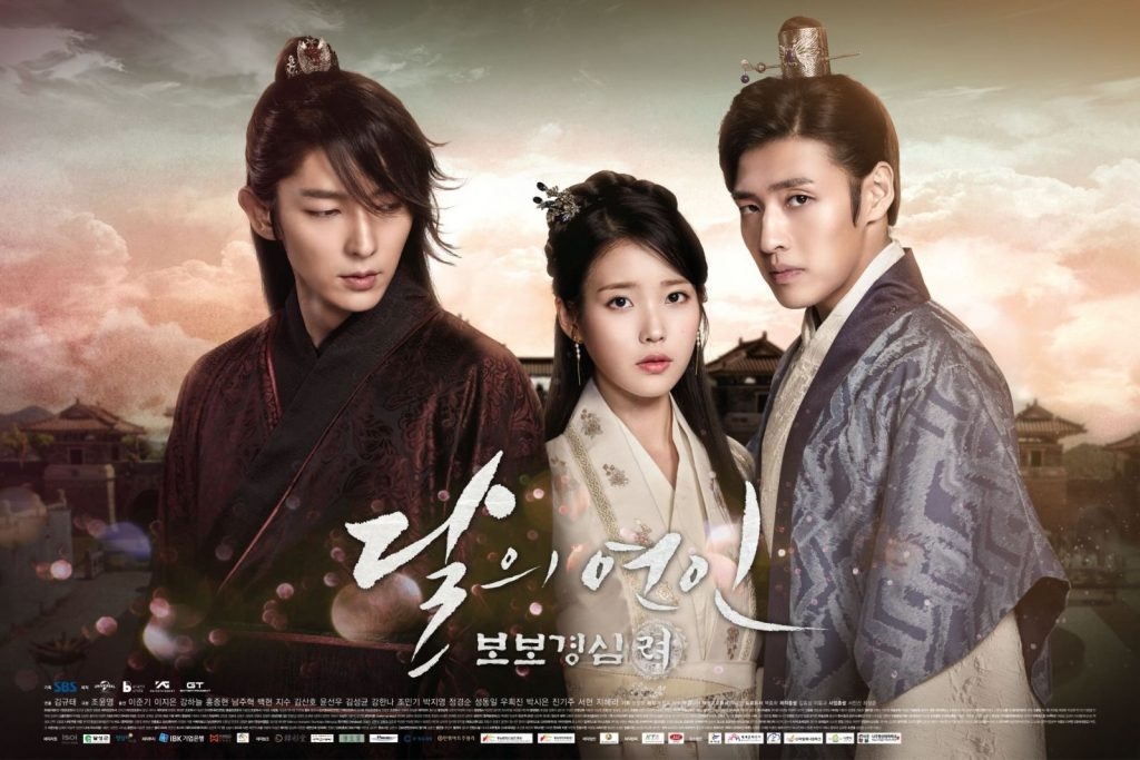 Điểm danh những drama Hàn nổi tiếng nhưng lại nhận rating thấp