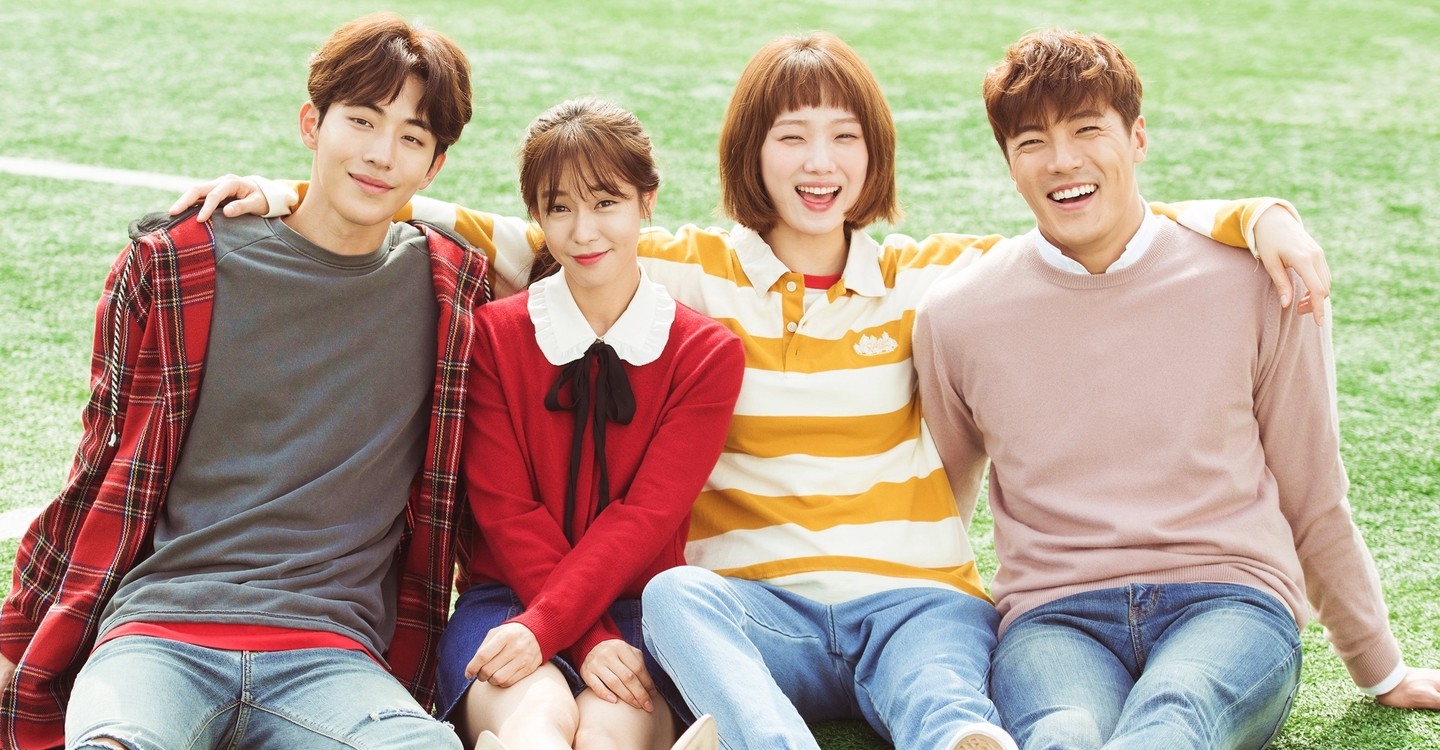 Điểm danh những drama Hàn nổi tiếng nhưng lại nhận rating thấp
