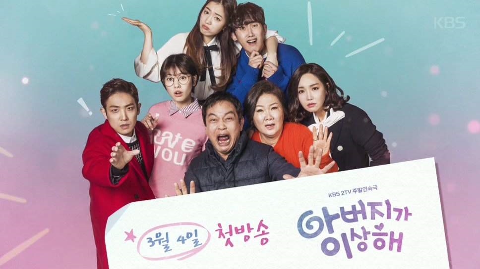 Top 10 phim gia đình Hàn Quốc tình cảm, ý nghĩa và đáng xem nhất