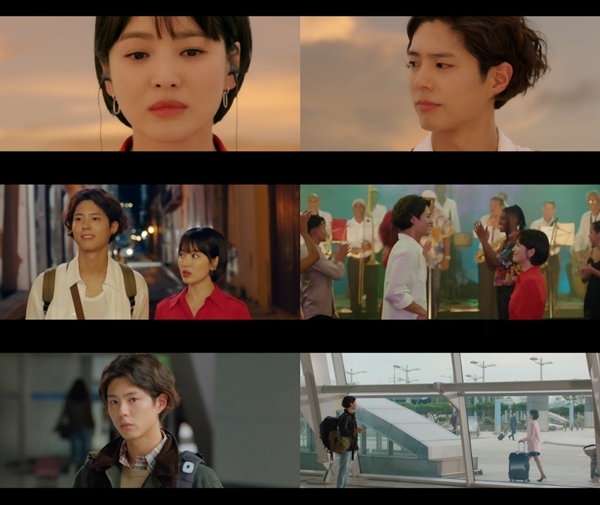 'Encounter' khởi đầu với rating cao ngút nhưng CDM lại chê tơi tả