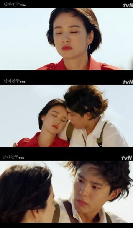 'Encounter' khởi đầu với rating cao ngút nhưng CDM lại chê tơi tả