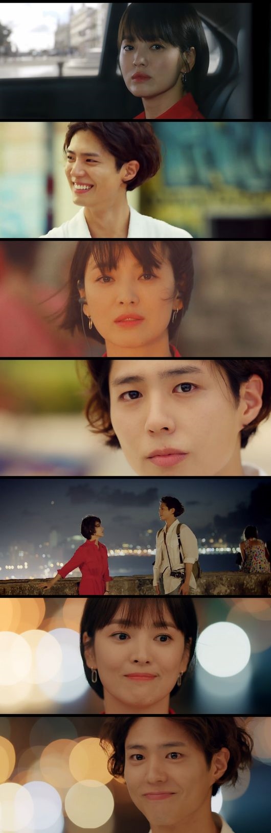 'Encounter' khởi đầu với rating cao ngút nhưng CDM lại chê tơi tả
