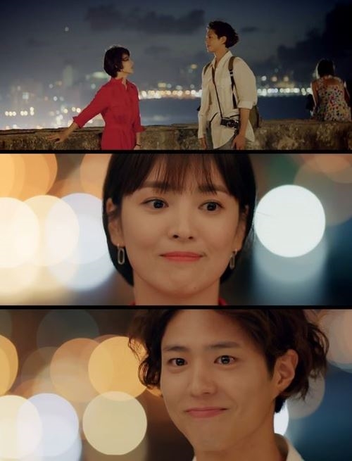 'Encounter' khởi đầu với rating cao ngút nhưng CDM lại chê tơi tả