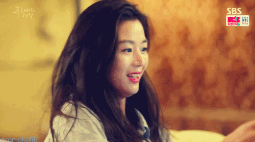 Những mái tóc ấn tượng khó quên trong drama Hàn
