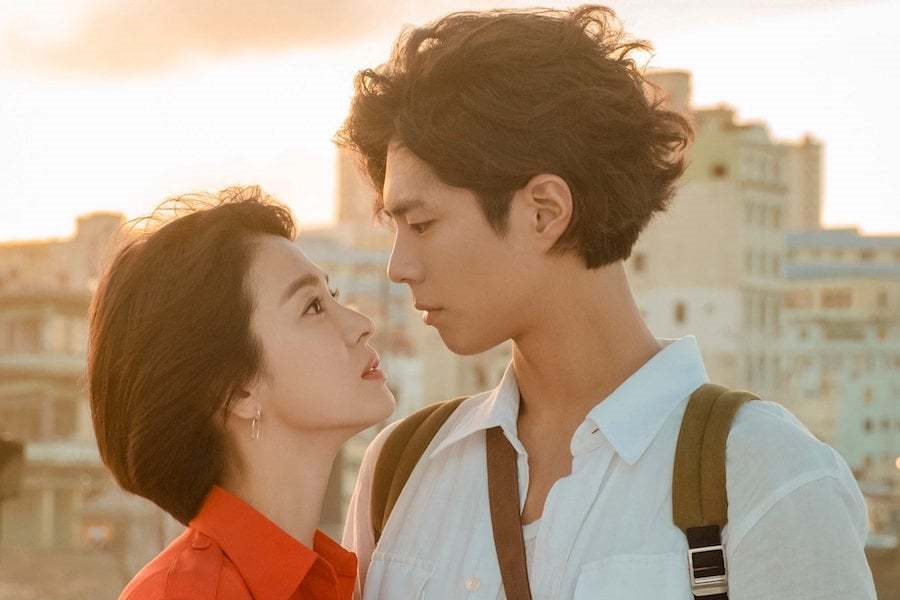 Top 10 drama và diễn viên truyền hình hot nhất hiện nay