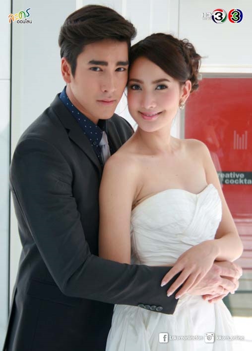 Taew Natapohn và Nadech Kugimiya tái hợp trong phim mới?