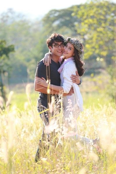 Taew Natapohn và Nadech Kugimiya tái hợp trong phim mới?