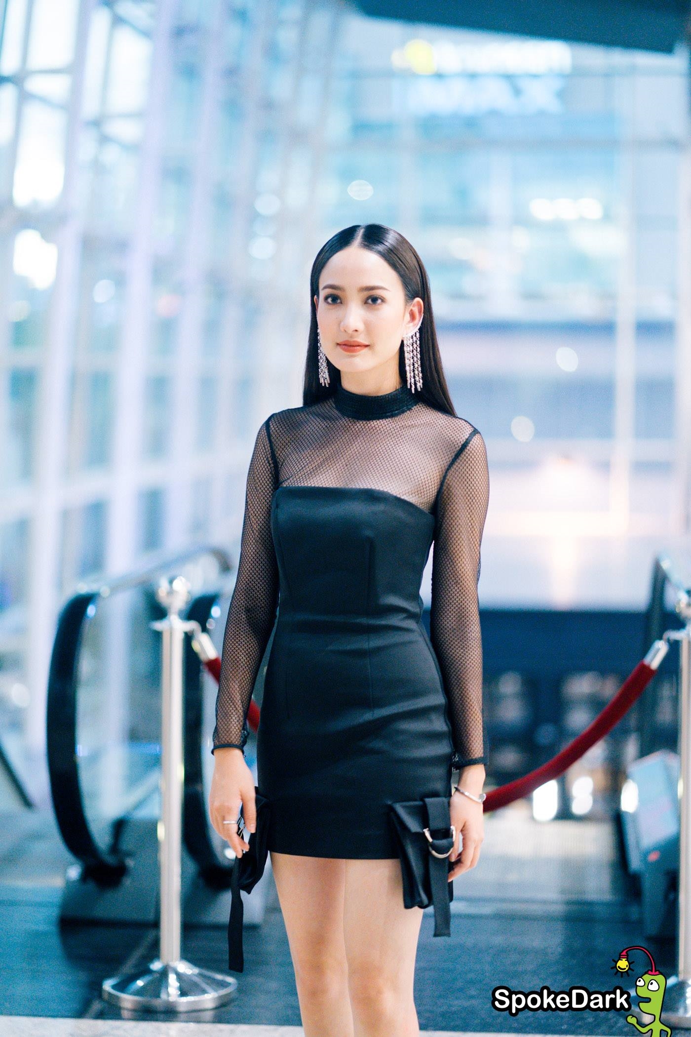 Taew Natapohn và Nadech Kugimiya tái hợp trong phim mới?