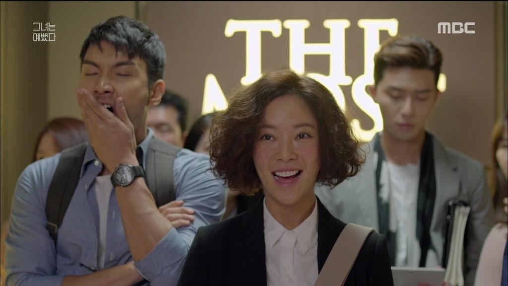 10 chuyện tình tay ba drama Hàn khiến khán giả không biết chọn ai