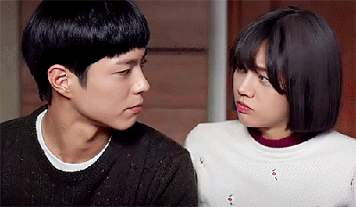 10 chuyện tình tay ba drama Hàn khiến khán giả không biết chọn ai