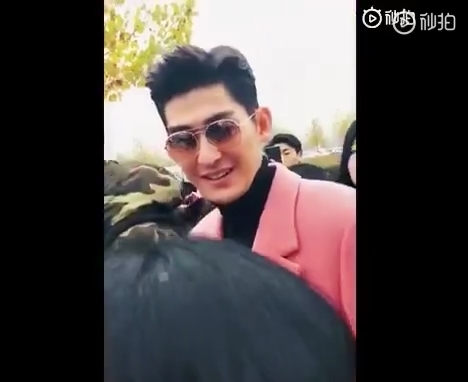 Clip hoa Hoa ngữ 11/12: 'Hoàng hậu' Thái Thiếu Phân bị chồng chê bai