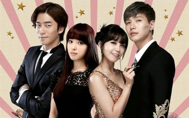 Những drama Hàn đề tài âm nhạc đáng khám phá ngay