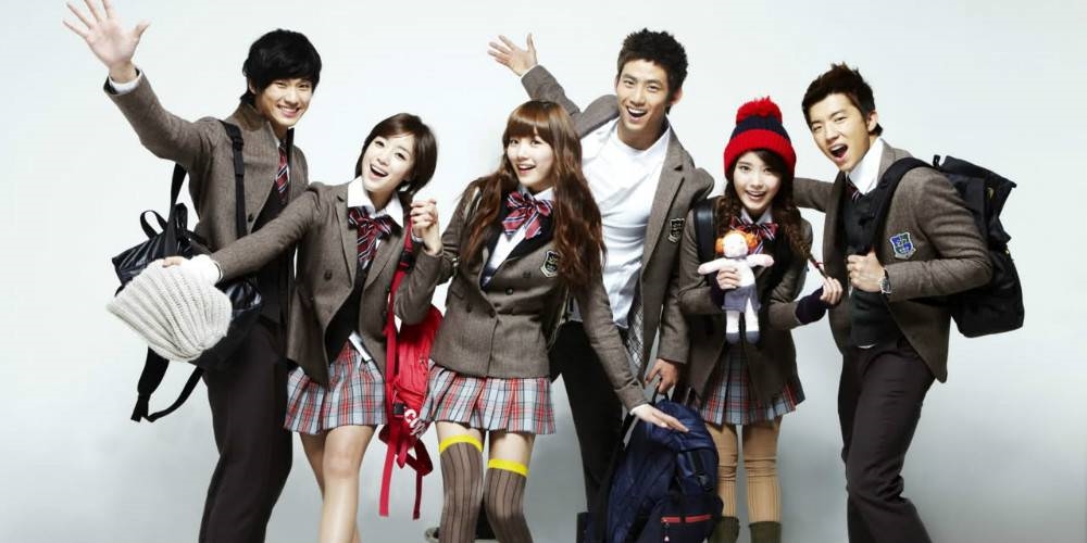 Những drama Hàn đề tài âm nhạc đáng khám phá ngay