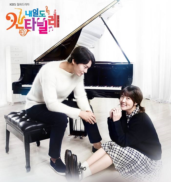 Những drama Hàn đề tài âm nhạc đáng khám phá ngay