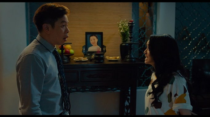 Nội Quy Khi Đi Học Của Kaity Nguyễn Trong Hồn Papa Da Con Gái