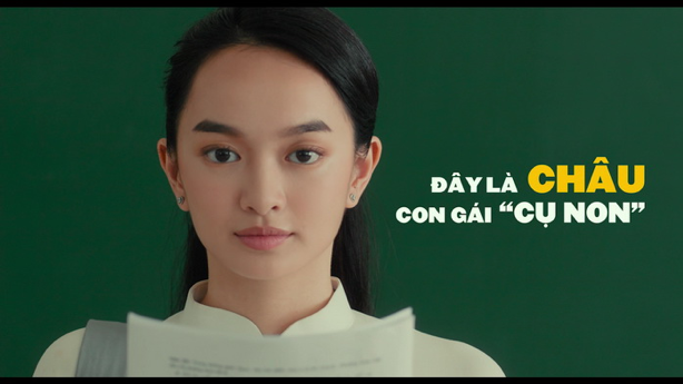 Nội Quy Khi Đi Học Của Kaity Nguyễn Trong Hồn Papa Da Con Gái