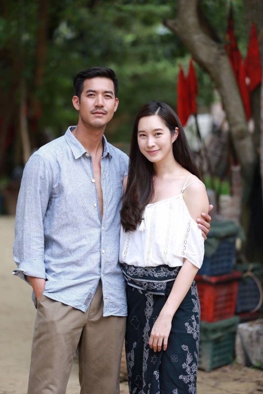 10 lakorn được tìm kiếm nhiều nhất ở Google Thái Lan năm 2018