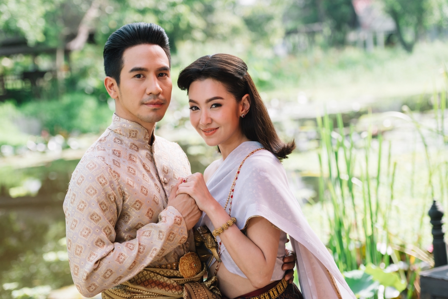 10 lakorn được tìm kiếm nhiều nhất ở Google Thái Lan năm 2018