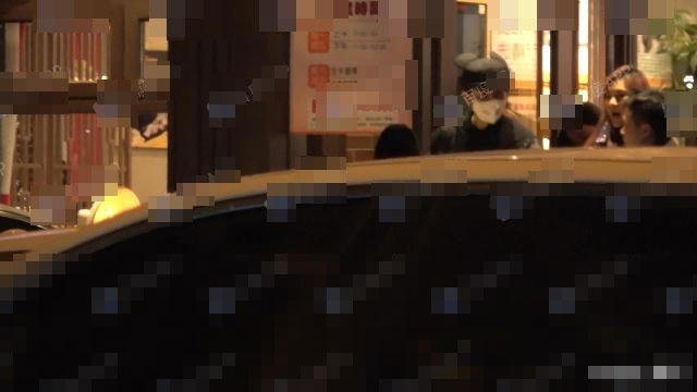Clip hot Hoa ngữ 14/12: Phạm Băng Băng - Lý Thần lộ diện bên nhau