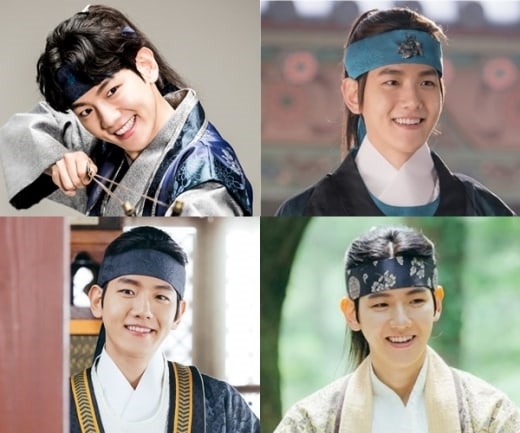 Điểm danh 10 mỹ nam Kpop hoàn hảo nhất với tạo hình cổ trang