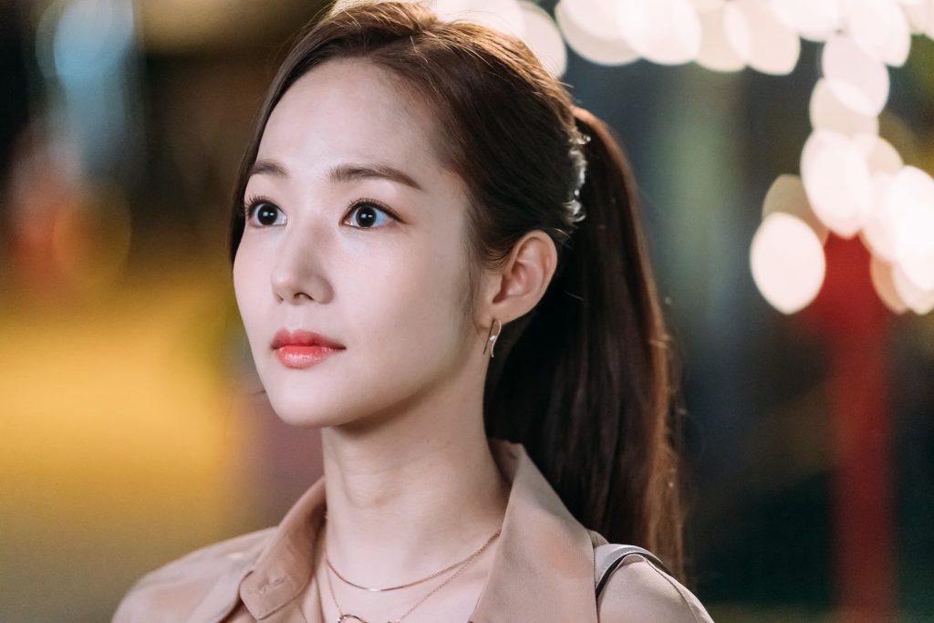 8 màn tái xuất gây ấn tượng của dàn Topstar Hàn Quốc năm 2018