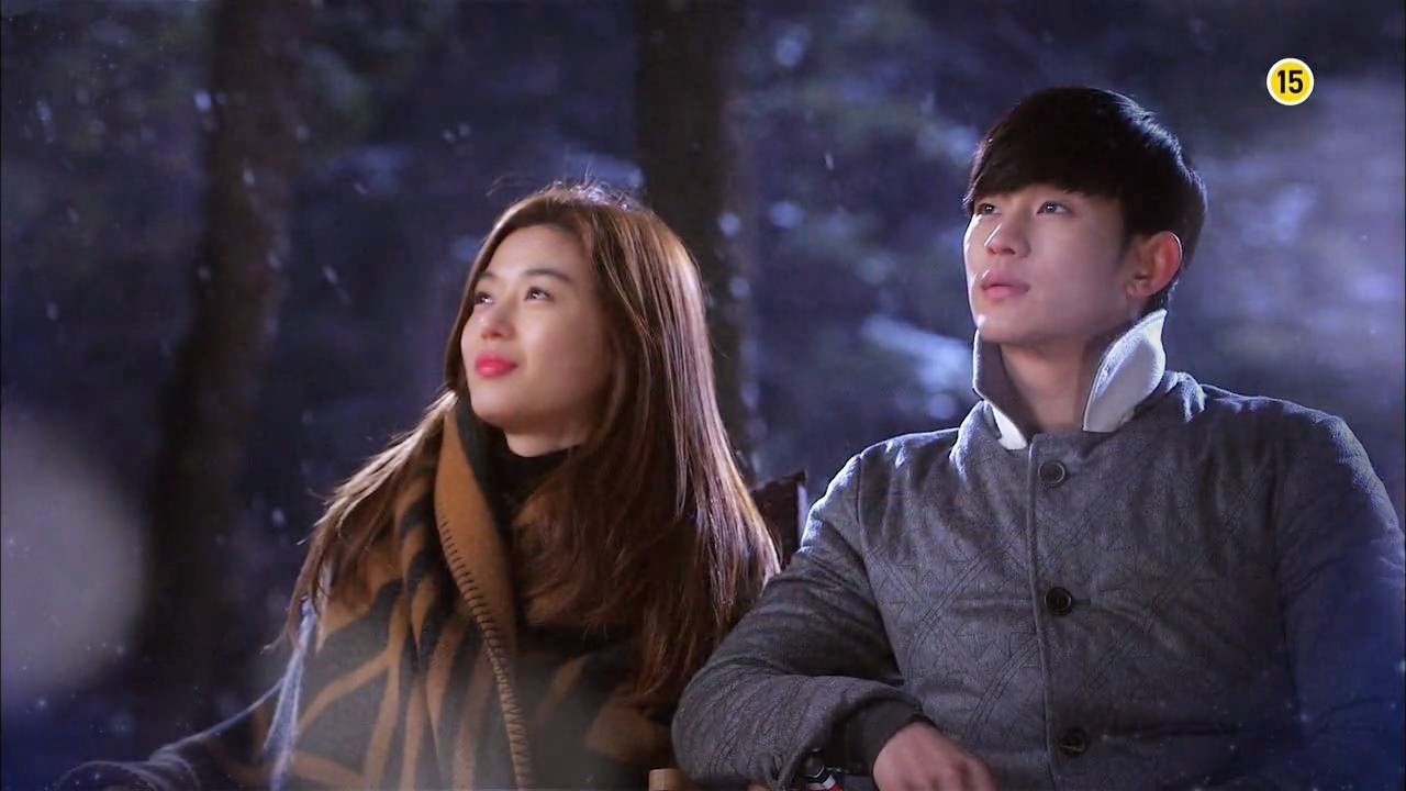 10 drama Hàn khung cảnh mùa đông phù hợp xem mùa Giáng sinh