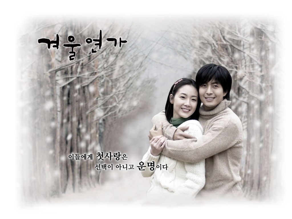 10 drama Hàn khung cảnh mùa đông phù hợp xem mùa Giáng sinh