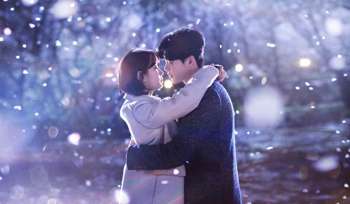 10 drama Hàn khung cảnh mùa đông phù hợp xem mùa Giáng sinh