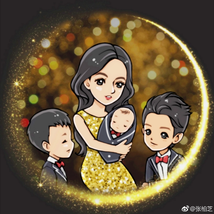 Clip hot Hoa ngữ 18/12: Trương Bá Chi lộ diện sau khi sinh con thứ 3