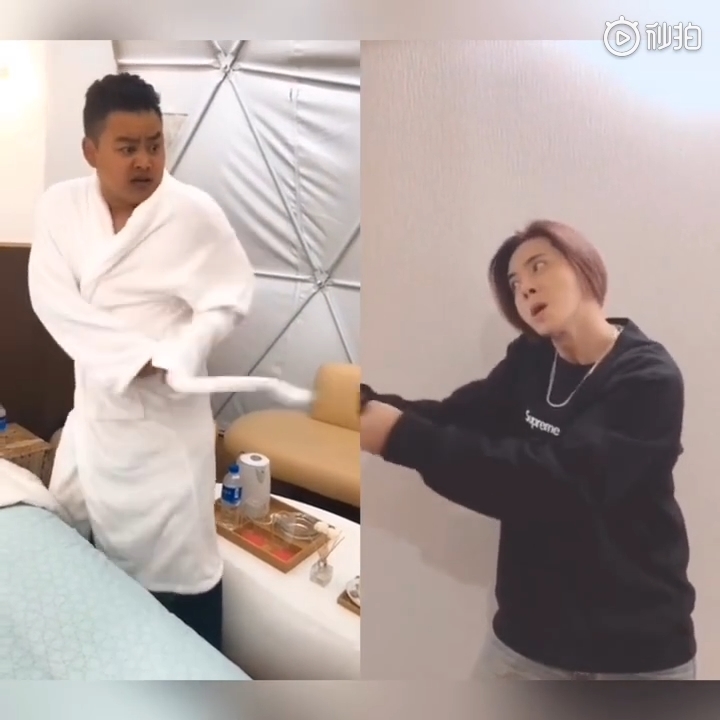 Clip hot Hoa ngữ 19/12: Chung Hân Đồng chính thức thành 'vợ người ta'