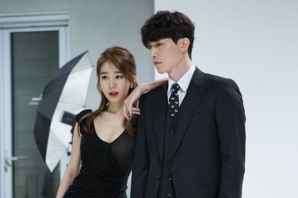 Những cặp đôi phụ ấn tượng nhất drama Hàn từ trước đến nay