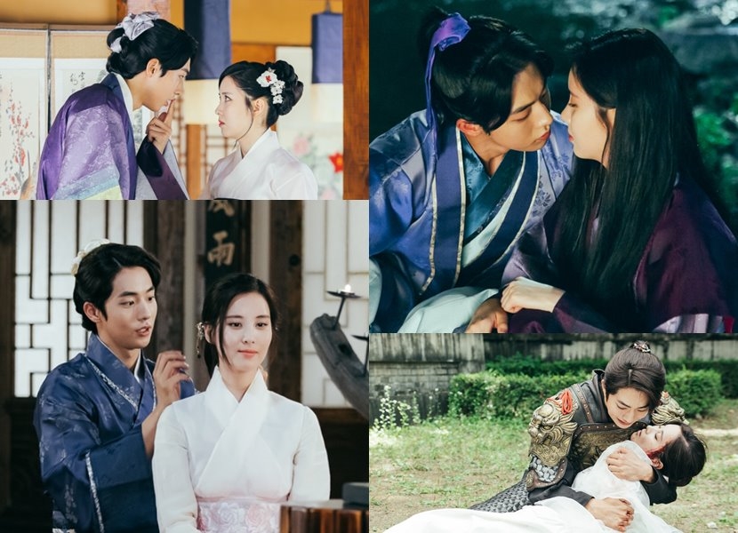 Những cặp đôi phụ ấn tượng nhất drama Hàn từ trước đến nay