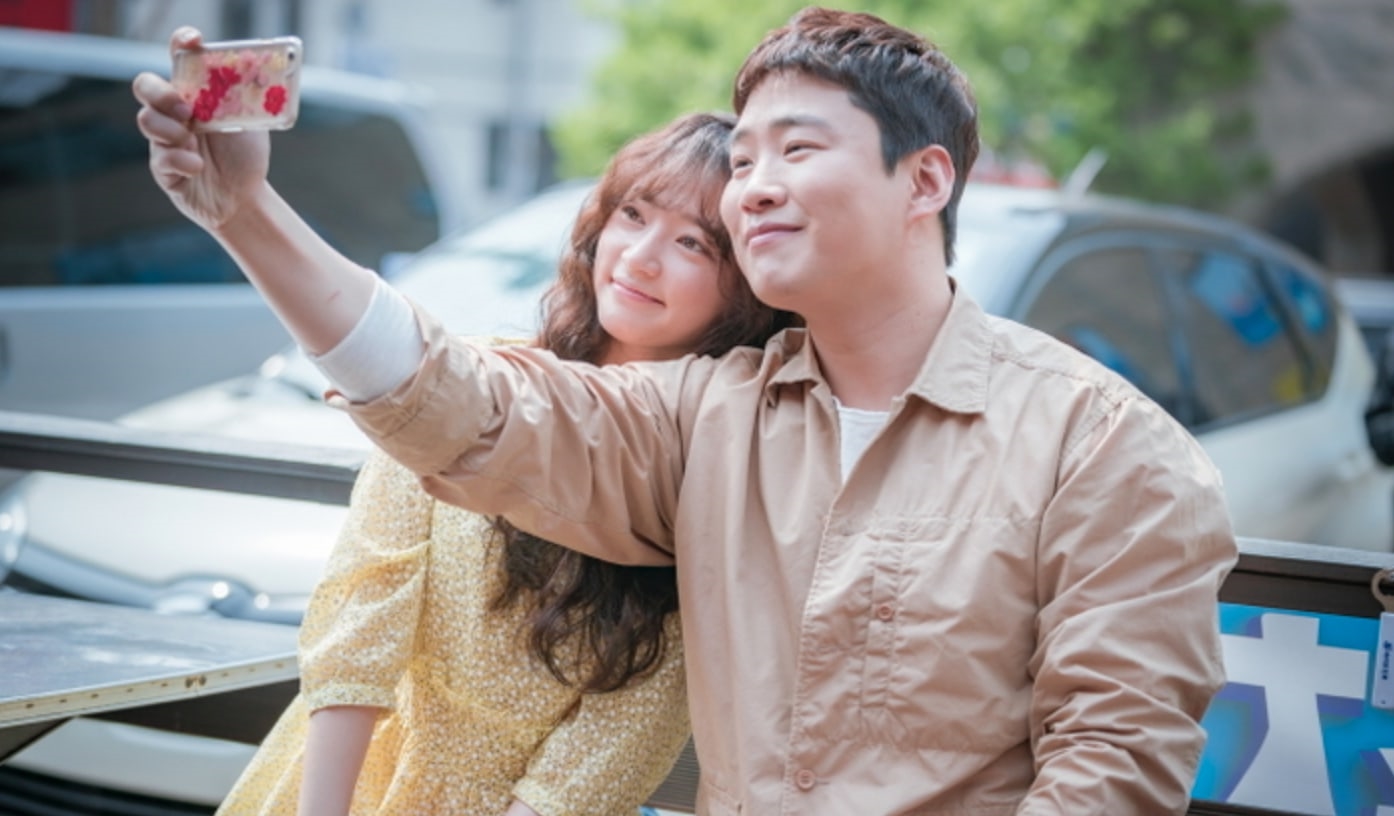 Những cặp đôi phụ ấn tượng nhất drama Hàn từ trước đến nay