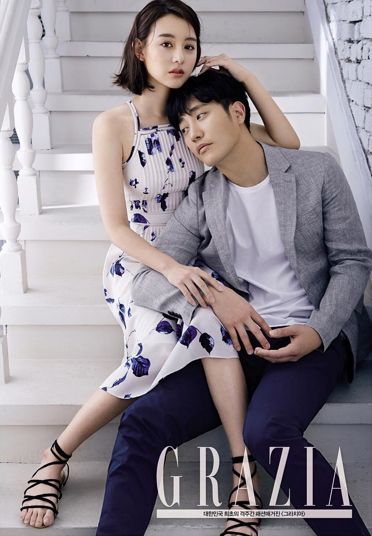 Những cặp đôi phụ ấn tượng nhất drama Hàn từ trước đến nay