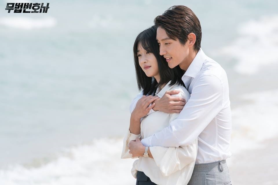 Điểm danh 10 cặp đôi đẹp và 'gây sốt' nhất drama Hàn 2018