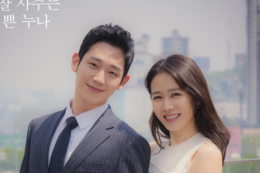 Điểm danh 10 cặp đôi đẹp và 'gây sốt' nhất drama Hàn 2018