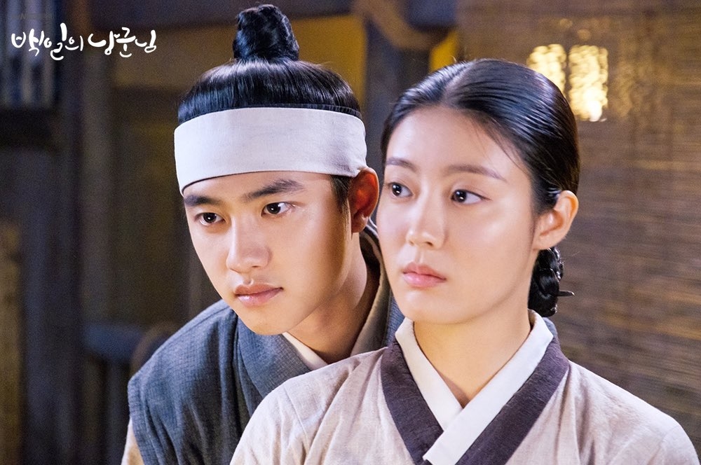 Điểm danh 10 cặp đôi đẹp và 'gây sốt' nhất drama Hàn 2018