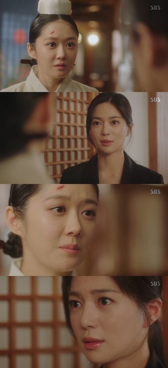 'The Last Empress' tiếp tục khẳng định ngôi vua phim tối 4-5