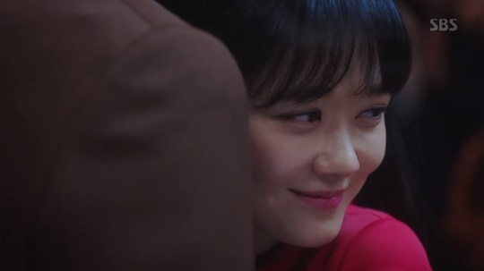 Park Bo Gum-Song Hye Kyo có nụ hôn đầu, rating 'Encounter' tăng nhẹ