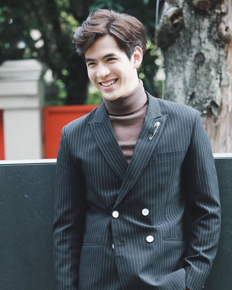 Những cái tên hot nhất trong cộng đồng 'mọt phim Thái' 2018 này