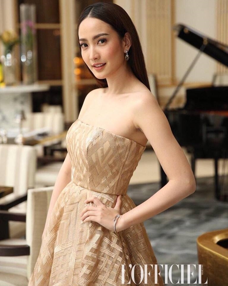 Những cái tên hot nhất trong cộng đồng 'mọt phim Thái' 2018 này