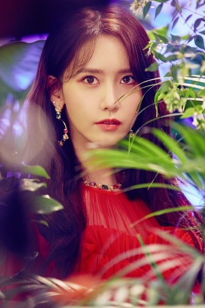 7 nhà hảo tâm đẹp người tốt tính nổi tiếng của showbiz Hàn
