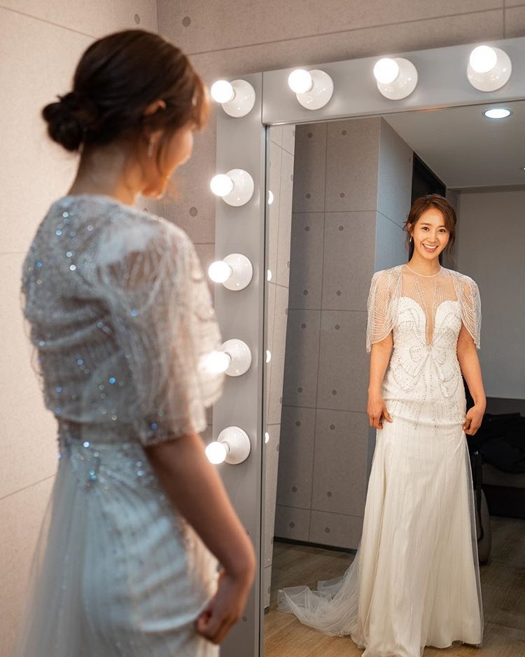 Điểm tin sao Hàn trên mạng xã hội ngày 1/3/2019