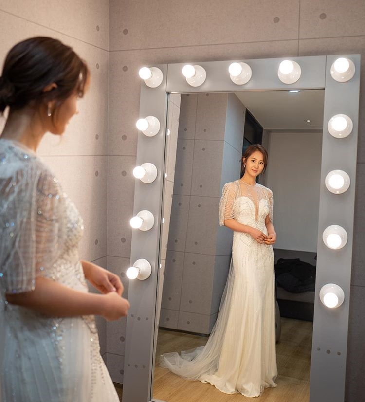 Điểm tin sao Hàn trên mạng xã hội ngày 1/3/2019