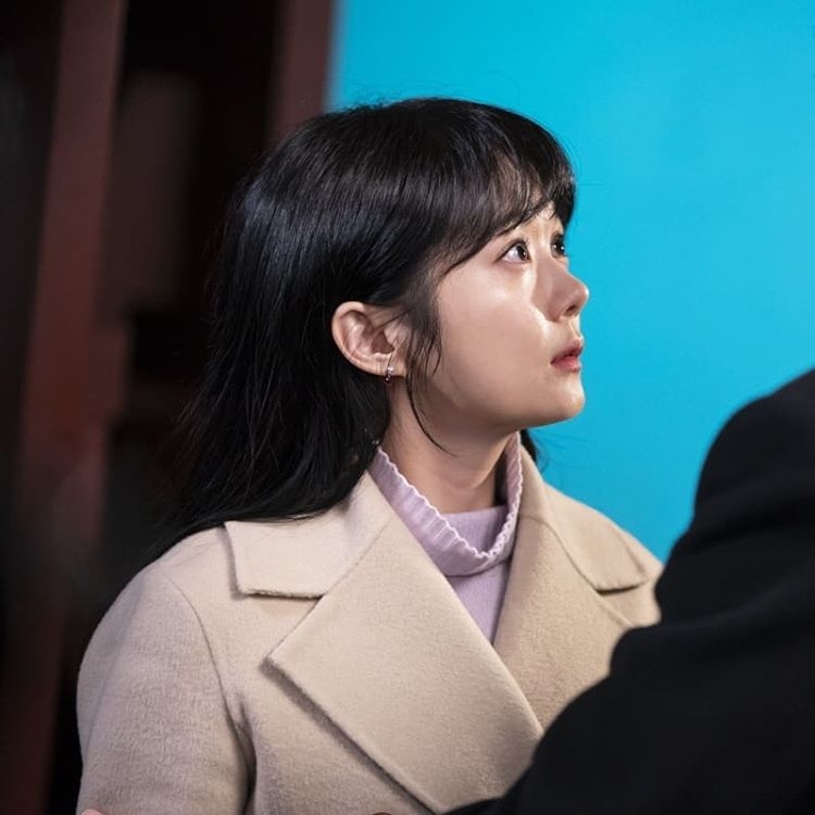 Điểm tin sao Hàn trên mạng xã hội ngày 1/3/2019