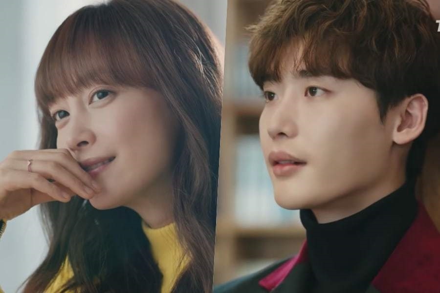 Điểm danh loạt drama Hàn lên sóng tháng 1/2019